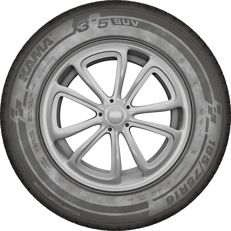 KAMA 365 SUV (НК-242) в Лисках — KAMA TYRES KAMA 365 SUV (НК-242) в Лисках