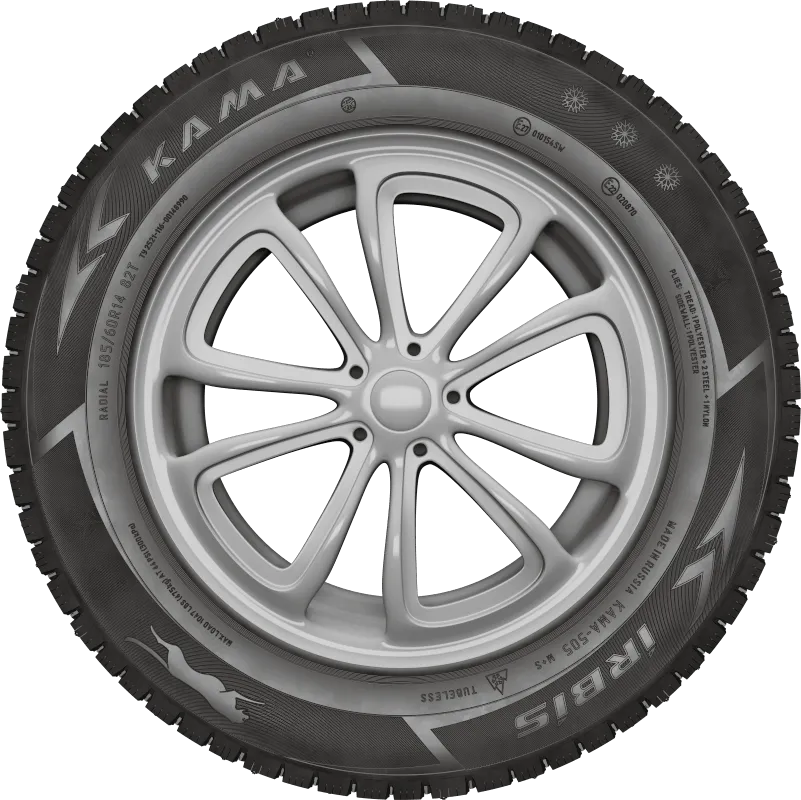 KAMA-505 ИРБИС в Лисках — KAMA TYRES KAMA-505 ИРБИС в Лисках