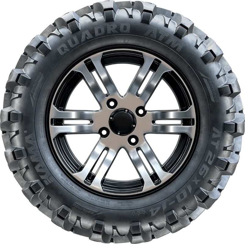 KAMA QUADRO ATM (НК-437) в Лисках — KAMA TYRES KAMA QUADRO ATM (НК-437) в Лисках