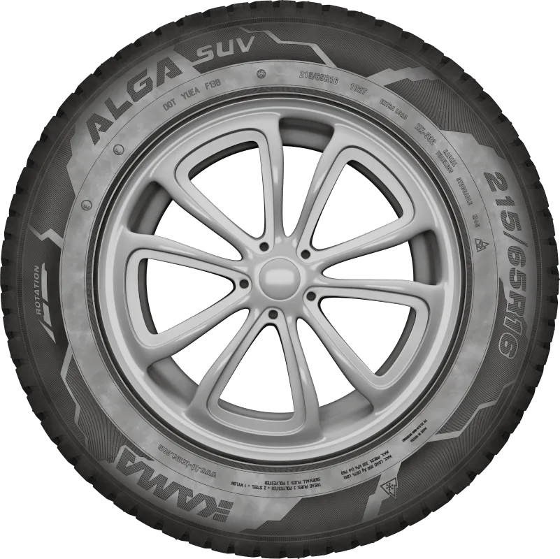KAMA ALGA SUV (НК-532) в Лисках — KAMA TYRES KAMA ALGA SUV (НК-532) в Лисках