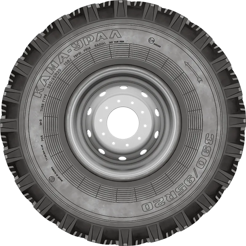 KAMA-УРАЛ нс18 тропики в Лисках — KAMA TYRES KAMA-УРАЛ нс18 тропики в Лисках