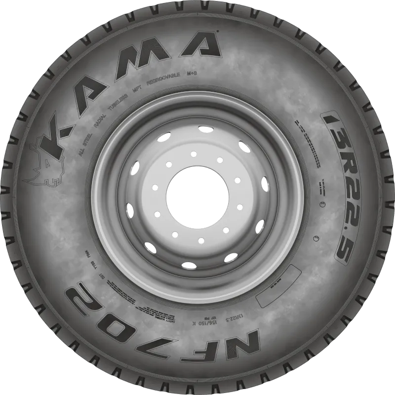 KAMA NF 702 в Лисках — KAMA TYRES KAMA NF 702 в Лисках